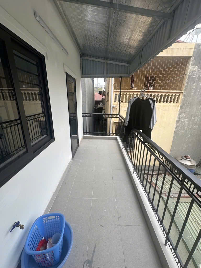 NGUYỄN AN NINH, HOÀNG MAI, LÔ GÓC 3 THOÁNG- 28m2 - 5 TẦNG_GIÁ 6.25TỶ (CTL) - Ảnh 4